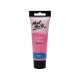 Mont Marte 75ml Studio Acrylic 08 Pink