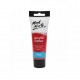 Mont Marte 75ml Studio Acrylic 11 Crimson