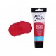 Mont Marte 75ml Studio Acrylic 11 Crimson