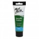 Mont Marte 75ml Studio Acrylic 26 Sap Green