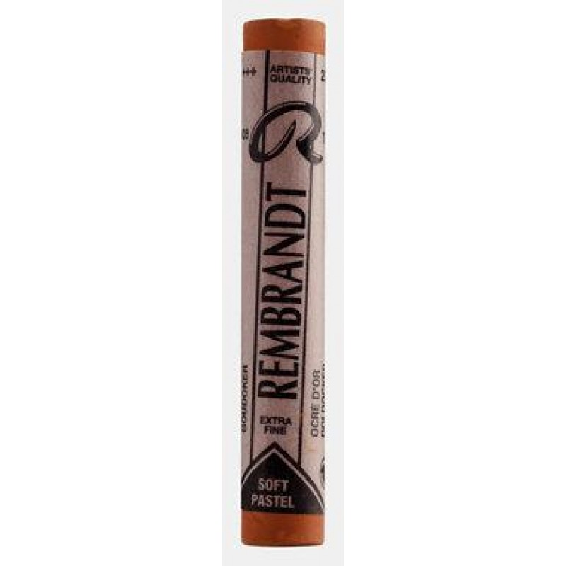 Rembrandt Παστέλ Κιμωλίας Gold Ochre 231.5