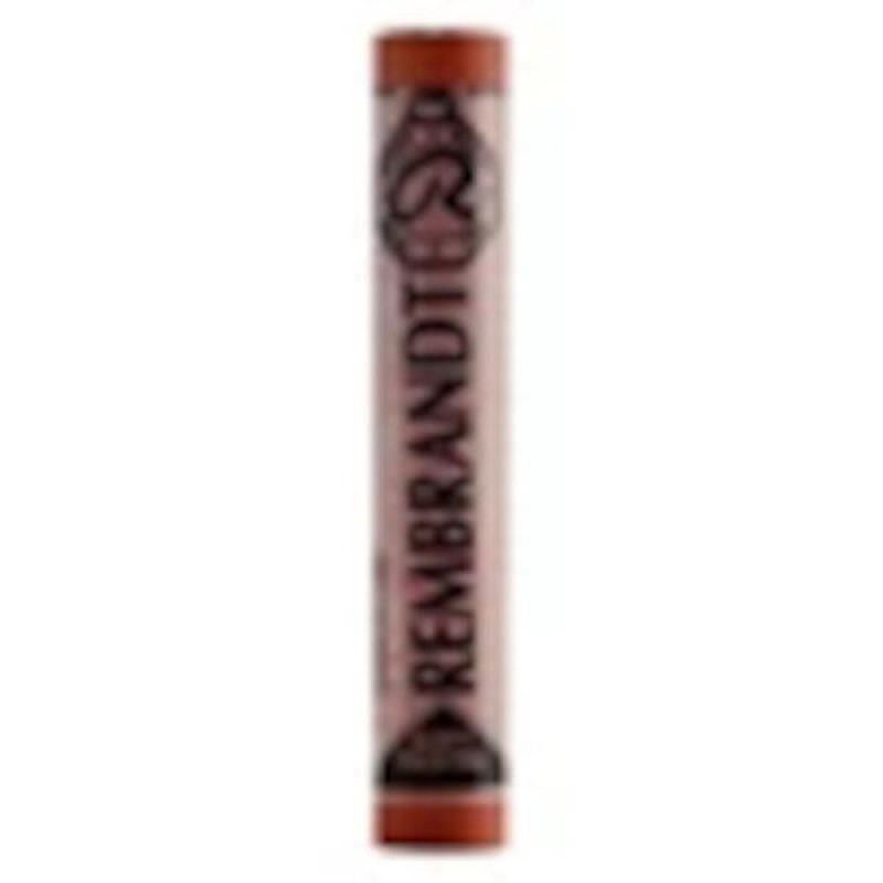 Rembrandt Παστέλ Κιμωλίας Light Oxide Red 339.5