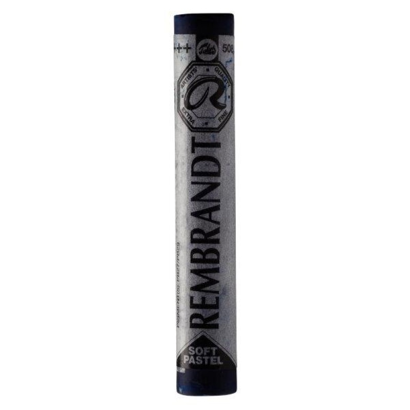 Rembrandt Παστέλ Κιμωλίας Prussian  Blue 508.5