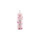 Izy Kids Μπουκάλι Θερμός 350ml Pink Flamingo