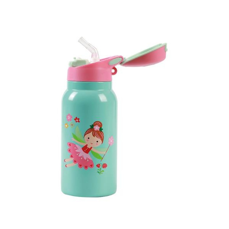 I-Drink Παγούρι Θερμός 350ml Fairy