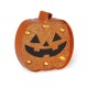 Mini Decorative Light Pumpkin