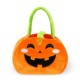 Trick or Treat Bag Pumpkin