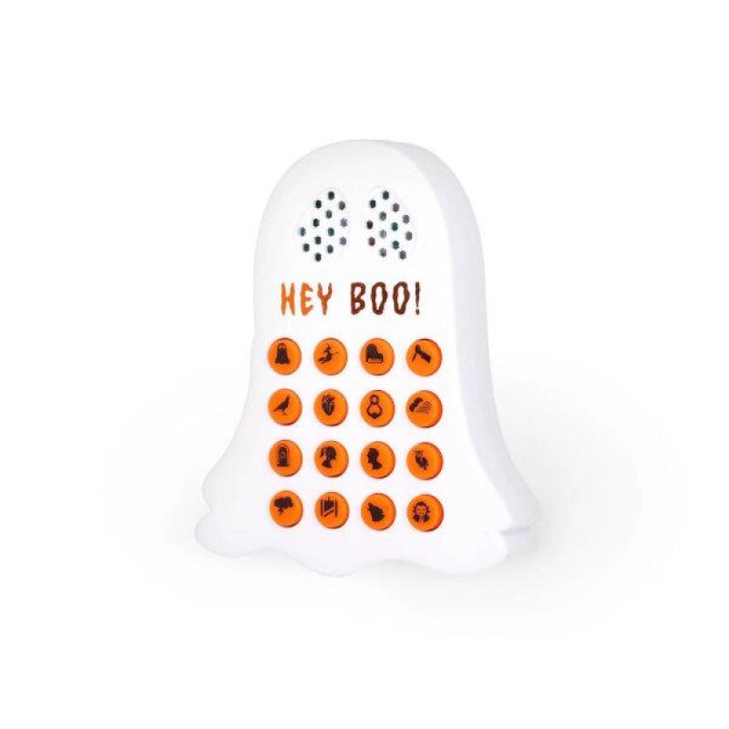 Halloween Spooky Sound Machine - Hey Boo!