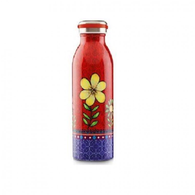 Θερμός Bellamore Red 500ml