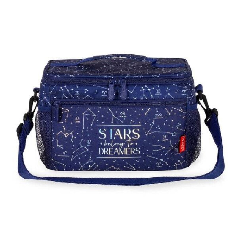 Legami Lunch Bag Stars