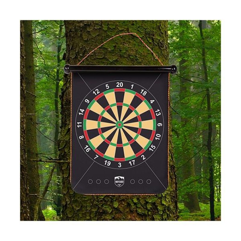 Magnetic Dartboard Game