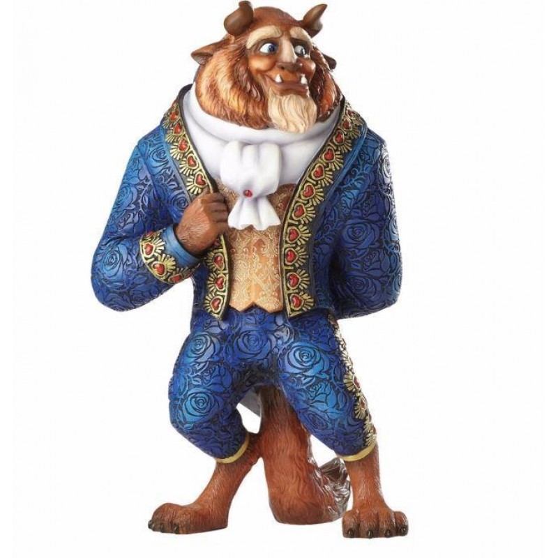 Φιγούρα Disney The Beast 26.6cm