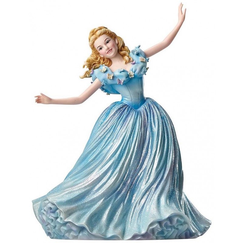 Φιγούρα Disney Σταχτοπούτα 22.9cm