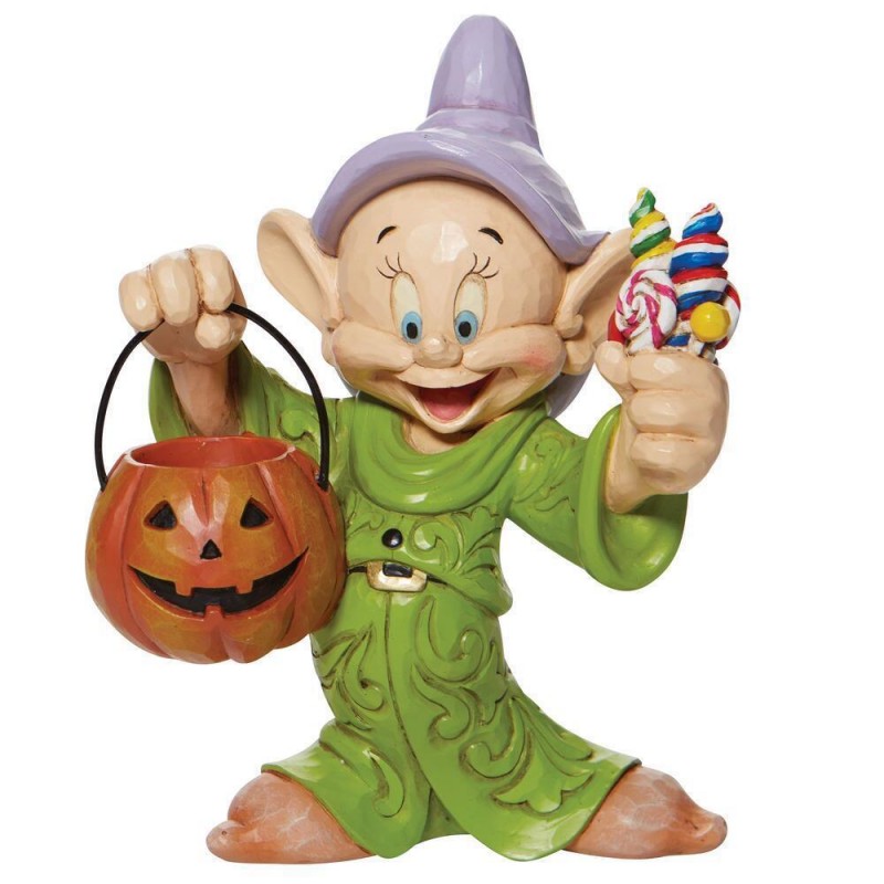 Φιγούρα Disney Dopey Trick-or-Treat 14.5cm