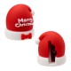 Christmas Festive Friends Pencil Sharpener