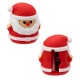 Christmas Festive Friends Pencil Sharpener