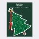 Rachel Ellen Design Gift Tags Christmas Tree