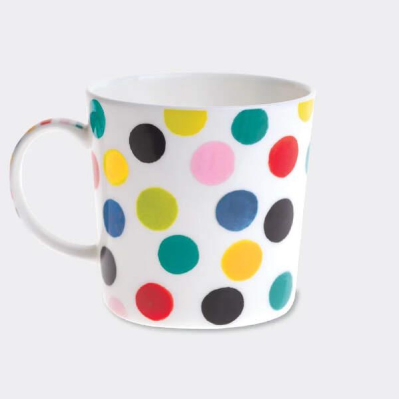 Rachel Ellen Design Porcelain Mug Beautiful Bestie