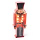 Legami Mini Decorative Light Nutcracker