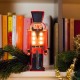 Legami Mini Decorative Light Nutcracker