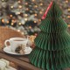 Legami Foldable Paper Christmas Tree