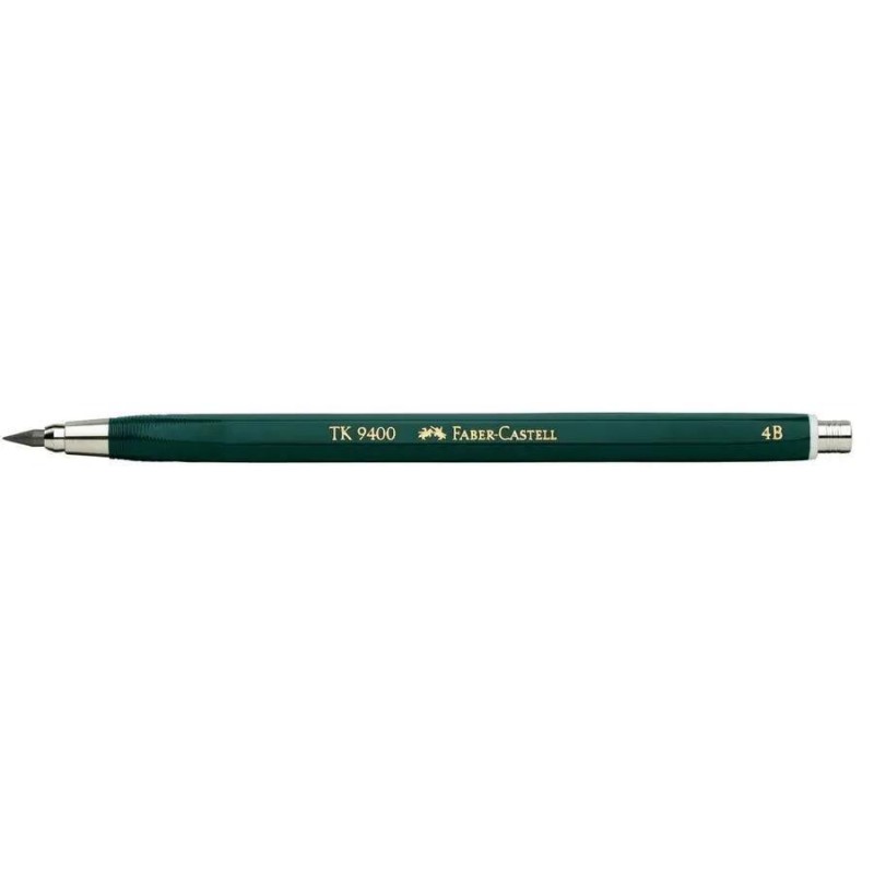 Faber Castell Μηχανικό Μολύβι 9400 3.15mm