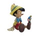 Φιγούρα Disney Pinocchio and Jiminy 15cm