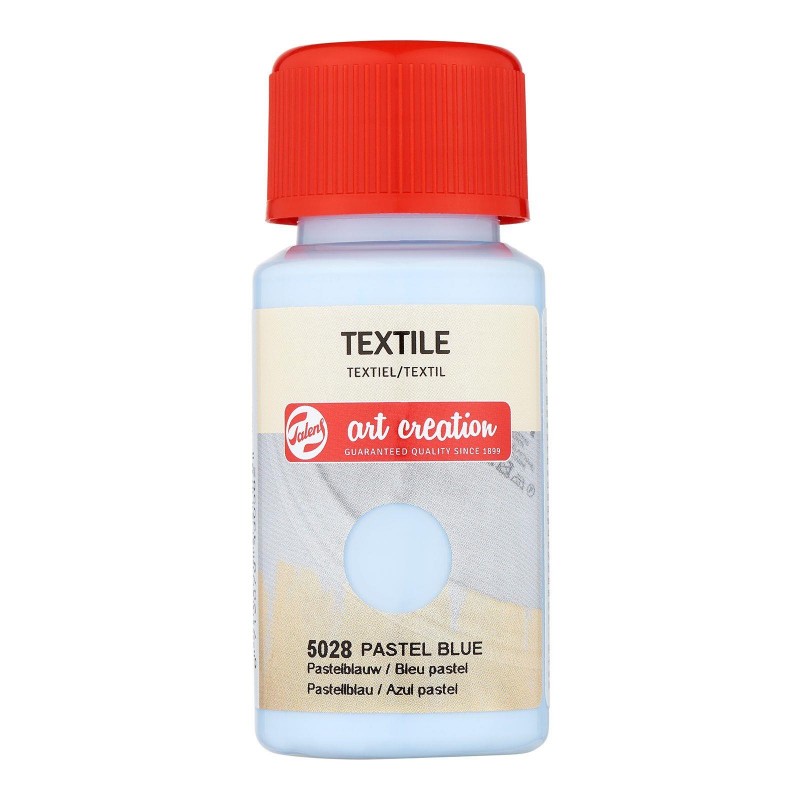 Art Creation Textil Color 50 ml Pastel Blue