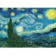 Eurographics 100τεμ Παζ Van Gogh Starry Night