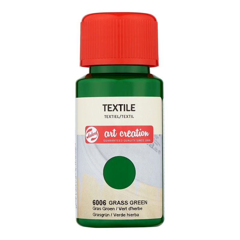 Art Creation Textil Color 50 ml Grass Green