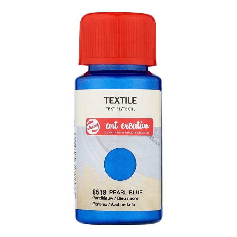 Art Creation Textil Color 50 ml Pearl Blue