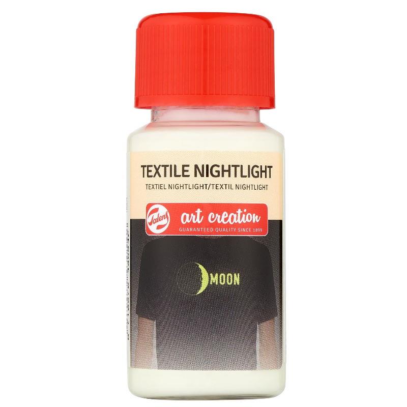 Art Creation Textil Color 50 ml Nightlight