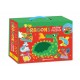 Touch and Feel Puzzle and Board Book Set - Dragons