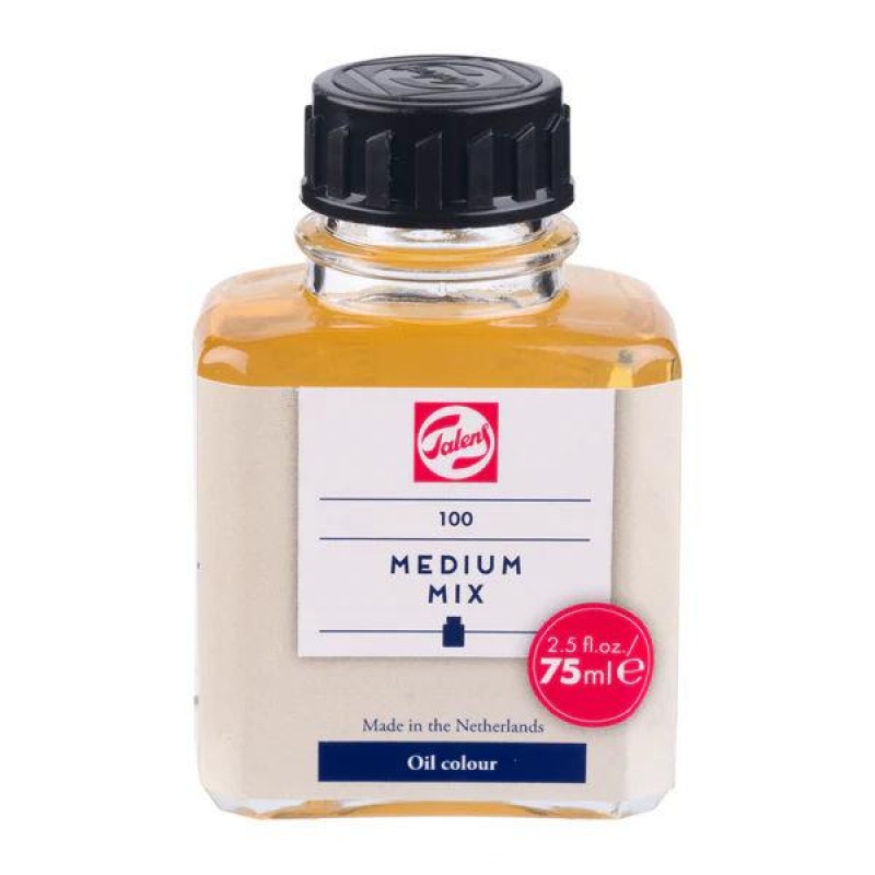 Talens Painting Medium 100 Mix 75ml