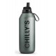 Chillys Bottle 500ml s2 Gargo Slate