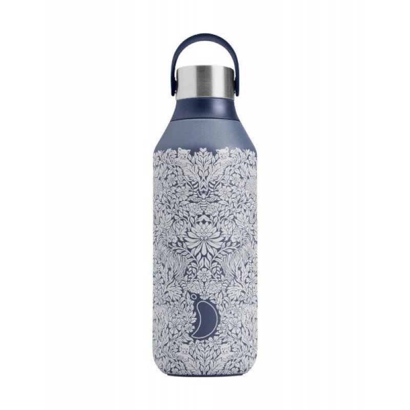 Chillys Bottle 500ml s2 Liberty Survival