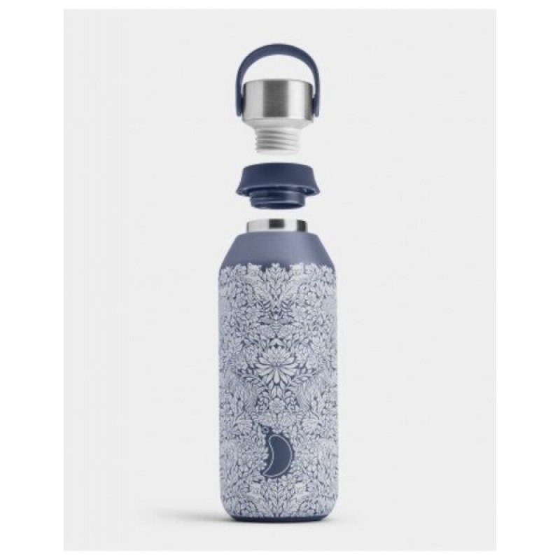 Chillys Bottle 500ml s2 Liberty Survival