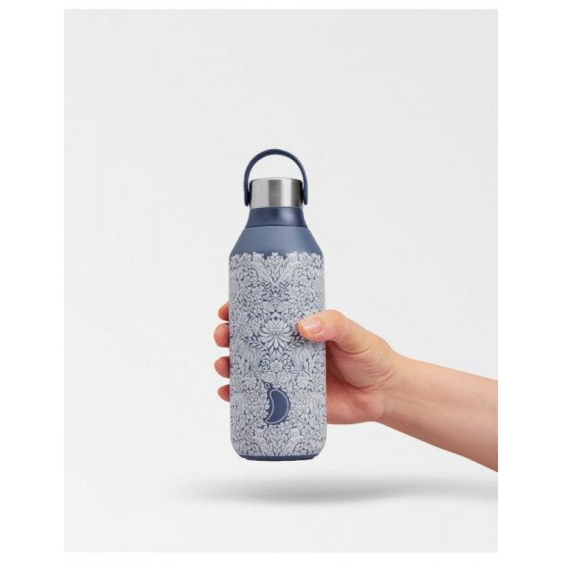 Chillys Bottle 500ml s2 Liberty Survival