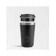 Chillys Coffee Cup 340ml Black