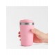 Chillys Coffee Cup 340ml Pastel Pink