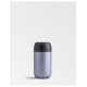 Chillys Coffee Cup 340ml Metallic Lavender s2