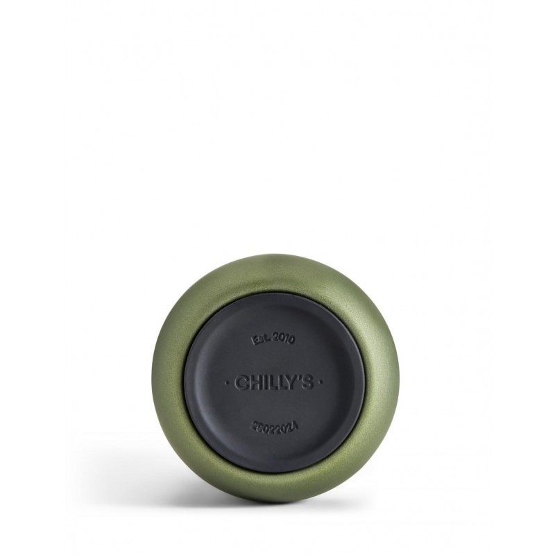 Chillys Coffee Cup 340ml Cargo Moss s2