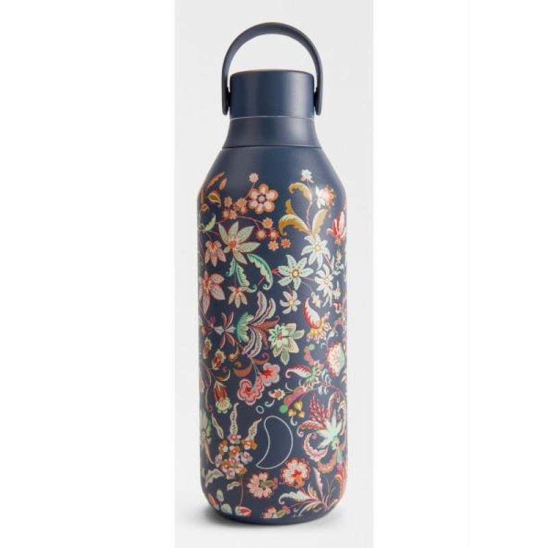 Chillys Bottle 500ml s2 Liberty Kobushi