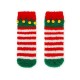 Legami Non-Slip Adult Socks  Its a Match! Elf