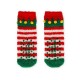 Legami Non-Slip Adult Socks  Its a Match! Elf