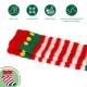 Legami Non-Slip Adult Socks  Its a Match! Elf