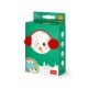 Legami Non-Slip Adult Socks  Its a Match! Snowman