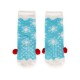 Legami Non-Slip Adult Socks  Its a Match! Penguin