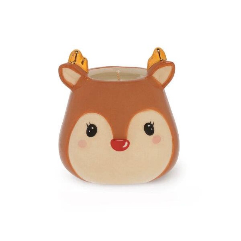 Legami Scented Candle Reindeer