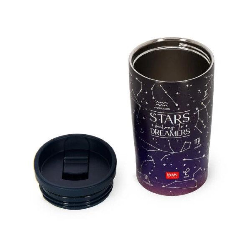 Legami Κούπα Θερμός 275ml Stars